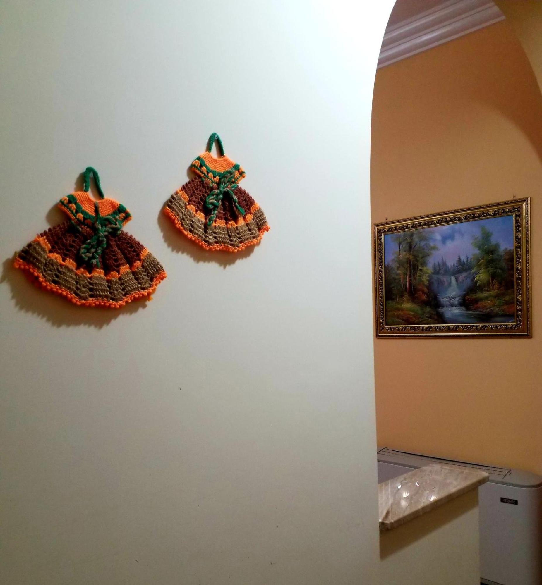 DeliaAl Cortile Del Pozzoアパートメント エクステリア 写真