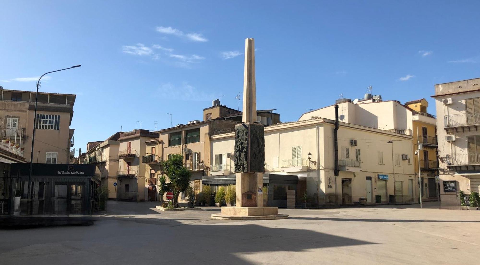 DeliaAl Cortile Del Pozzoアパートメント エクステリア 写真